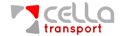 Cella Transport OÜ Logo